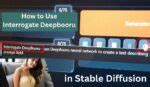 What is Interrogate DeepBooru and How to Use it in A1111.